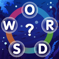 Word Search Sea: Puzzle Game