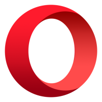 Opera 浏览器：快速又安全