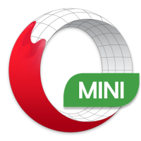Browser Opera Mini beta