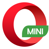 Opera Mini web tarayıcı