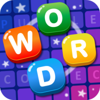 Find Words - Puzzle Game