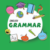 English Grammar & Punctuation