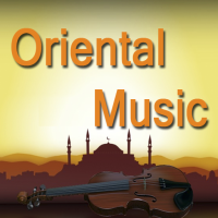 Relaxing Oriental Music