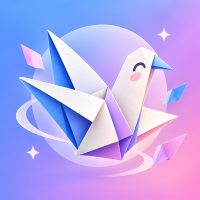 Origami Joy: Fold Paper & Play