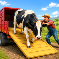 Animal Transport Inc