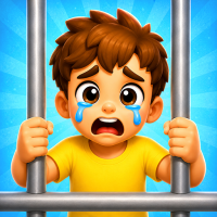 Boy Escape