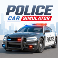 Police Car Simulator