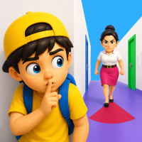 School Escape