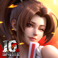 THE KING OF FIGHTERS '98 UM OL