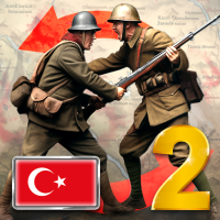 20. yy 1 – Başkan Simülatörü