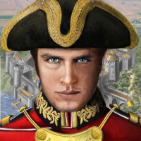 Europe 1784 Military strategy