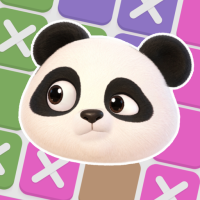 Panda-ku! Logic Grid Puzzle