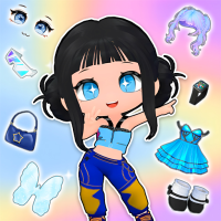 Chibi Impress- Fashion Star