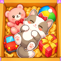 Packtopia: Triple Match & Pack