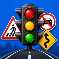 Pak Traffic Signs Test App