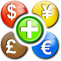 Cash Counter Count Note & Coin