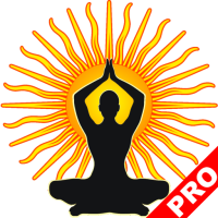 Meditate ॐ OM Pro