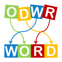 Jumble : Anagram Word Puzzle