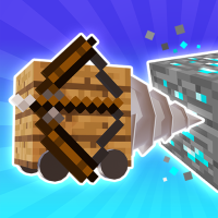 Mine Drillers - Tower Defense