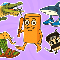 Animal Merge: Drop Puzzle