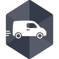 Shuttlair - Van