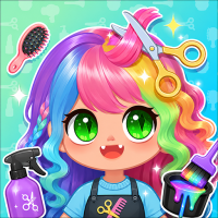 Pawzii Hair Salon
