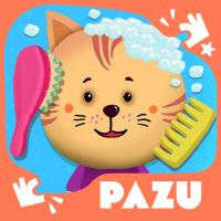 Pet Hair Salon For Toddlers