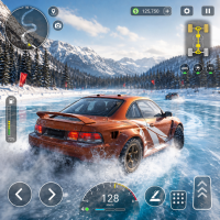 Car Drift Racing: Open World