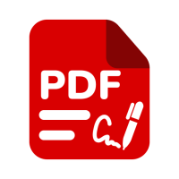 Form Filler – Fill & Sign PDF