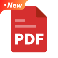 PDF Reader, PDF Editor