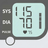 Blood Pressure