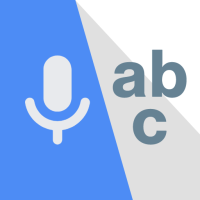 Transcriber - Speech to Text