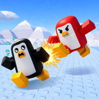 Penguin Smash