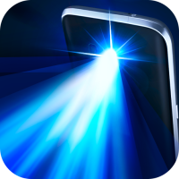 Flashlight LED Torch light HD