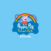Peppa Pig Theme Park Florida
