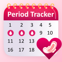 Period Tracker and Ovulation