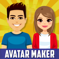 Personal Cartoon Avatar Maker