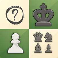 ChessDoku - Chess Puzzles