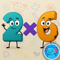 Multiply – Learn Times Tables