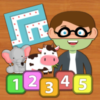 Games to Learn