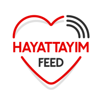 Hayattayım Feed