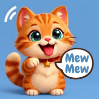 Meow Meow: Talk to Cat
