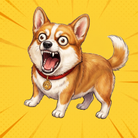 Pet Voice Battle: Bow wow Bark