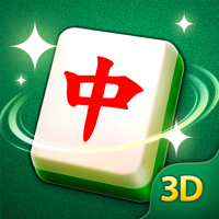 Mahjong Explorer 3D