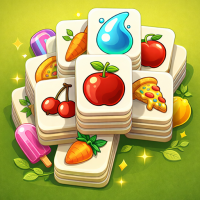 Tile Match Puzzle game: Blast!