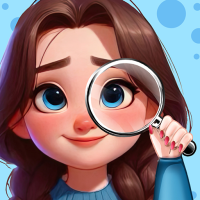 Spot It To Find Hidden Objects