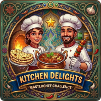Kitchen Cooking Set Chef Games