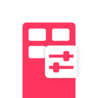 Interact Pro App