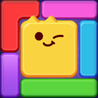 Paw Block Puzzle: Shikaku Game