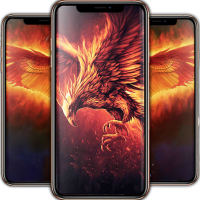 Phoenix Wallpaper